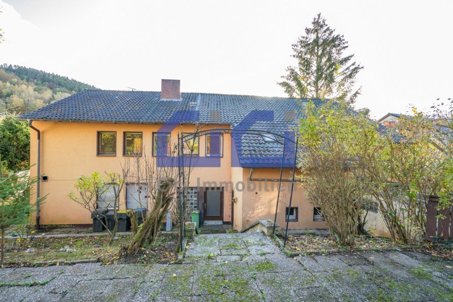  Mehrfamilienhaus Werdohl