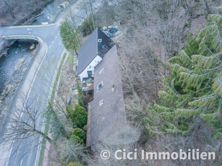 11.Ansicht Zweifamilienhaus Schalksm�hle