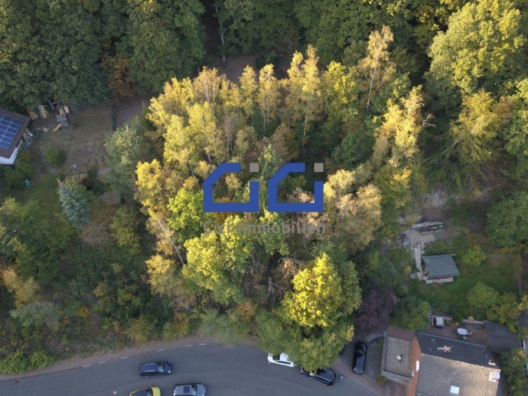 DJI 0181 Werdohl Wohngrundst�ck Voll erschlossenes Grundst�ck mit ca. 749 m� + Ruhige Wohnlage in Pungelscheid