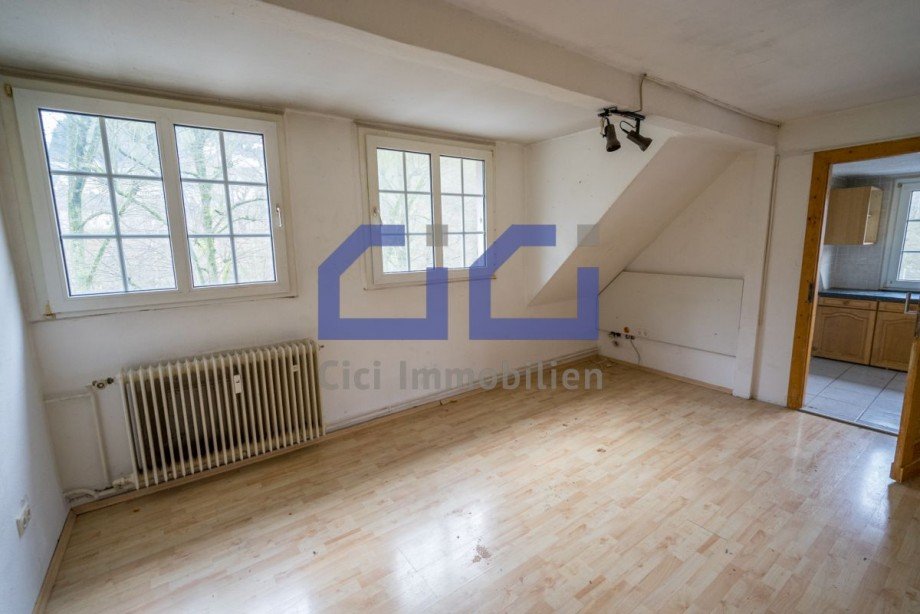 DSC00263 Dachgeschosswohnung Werdohl