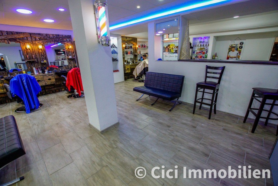 11. Friseur Haus Werdohl