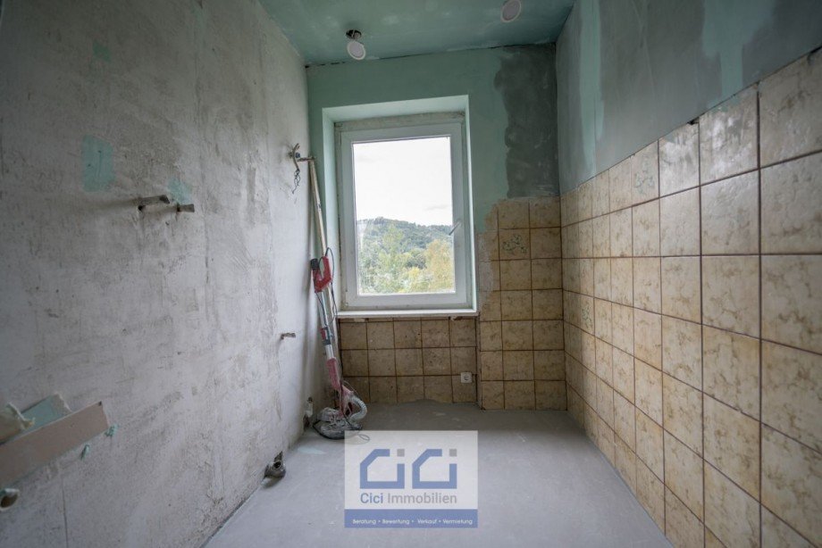 14. 1OG Badezimmer Zweifamilienhaus Altena