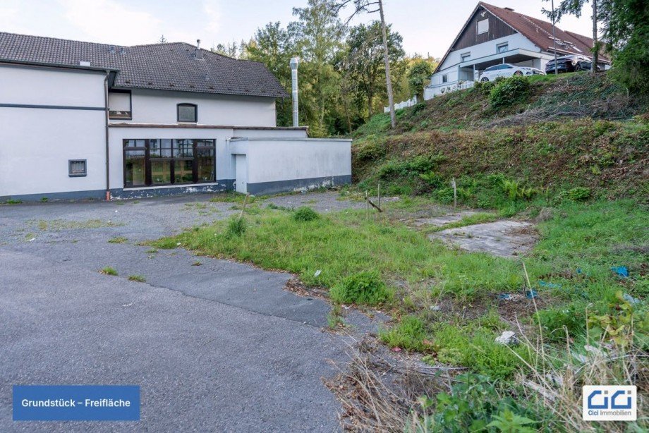 08 Grundstueck Freiflaeche Hotels L�denscheid