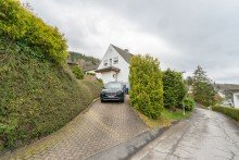 4 Charmante Doppelhaush�lfte in Plettenberg - Ein Zuhause zum Verlieben