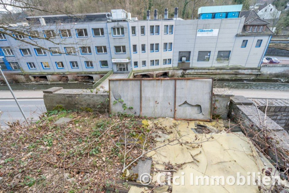 15.Terrasse Zweifamilienhaus Schalksm�hle