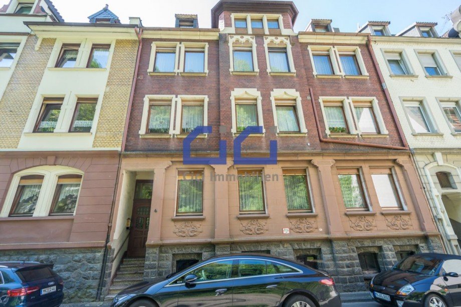 2 Mehrfamilienhaus Altena