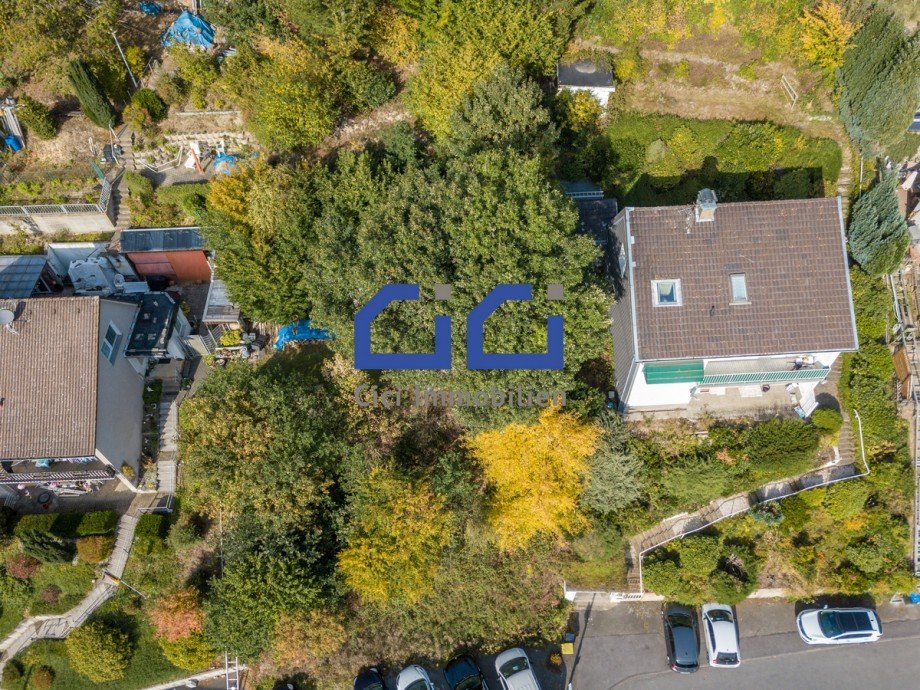 DJI 0119 Wohngrundst�ck Werdohl