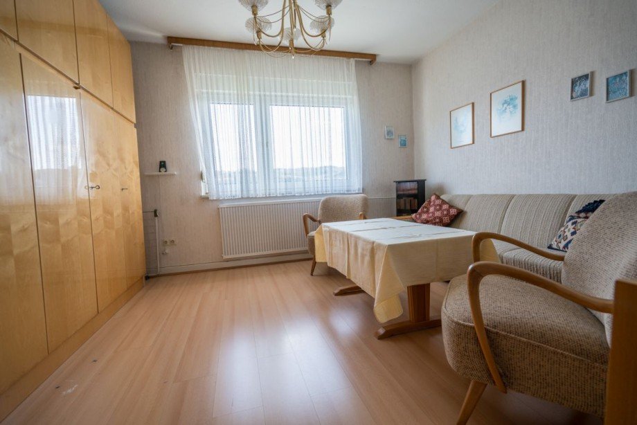 21. Schlafzimmer 1OG Haus Werdohl