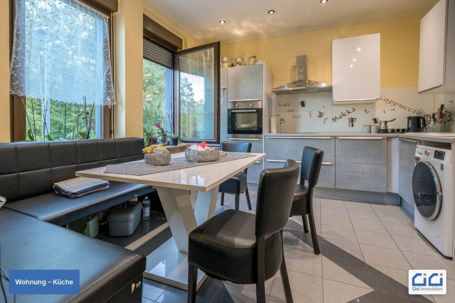 24 Wohnung Kueche Hotels L�denscheid