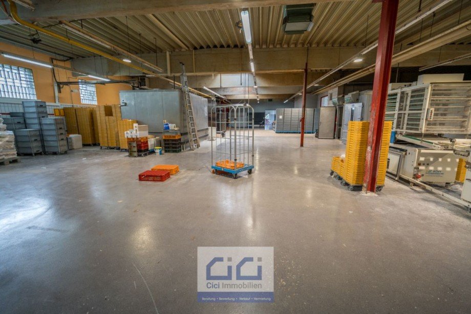 14 Halle Neuenrade