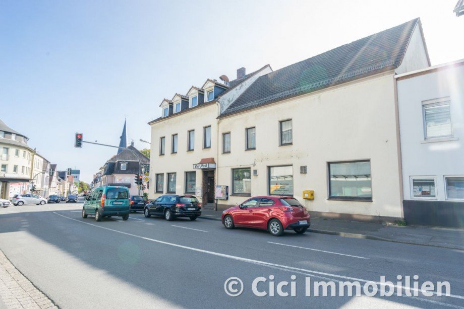 Ansicht 5 Mehrfamilienhaus Neuenrade