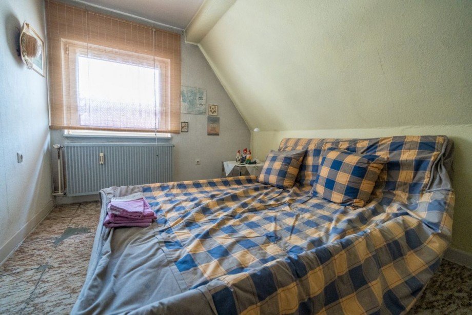 25. Zimmer DG Haus Werdohl