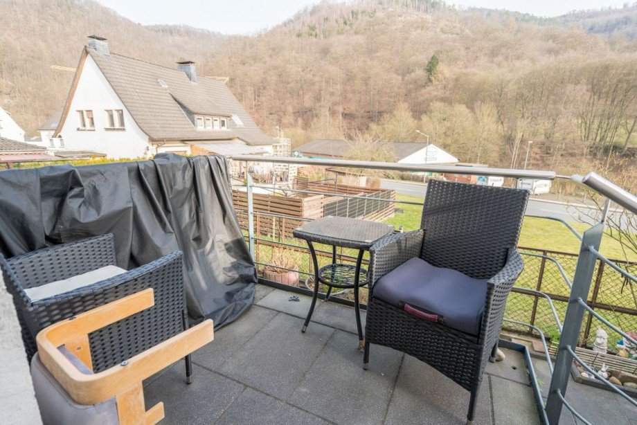 04. Balkon Mehrfamilienhaus Nachrodt-Wiblingwerde