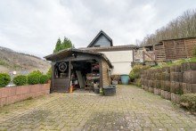 14 Charmante Doppelhaush�lfte in Plettenberg - Ein Zuhause zum Verlieben