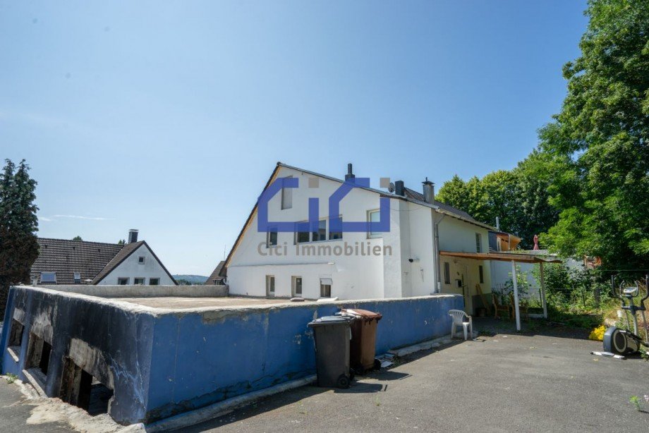 DSC00355 Zweifamilienhaus L�denscheid