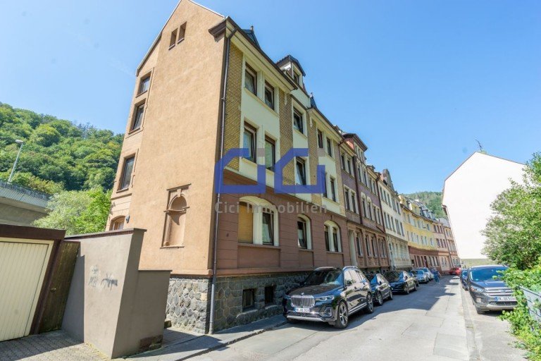 1 Altena Mehrfamilienhaus Attraktive Dreifamilienh�user in bester Innenstadtlage � Ideal f�r Kapitalanleger und Selbstnutzung