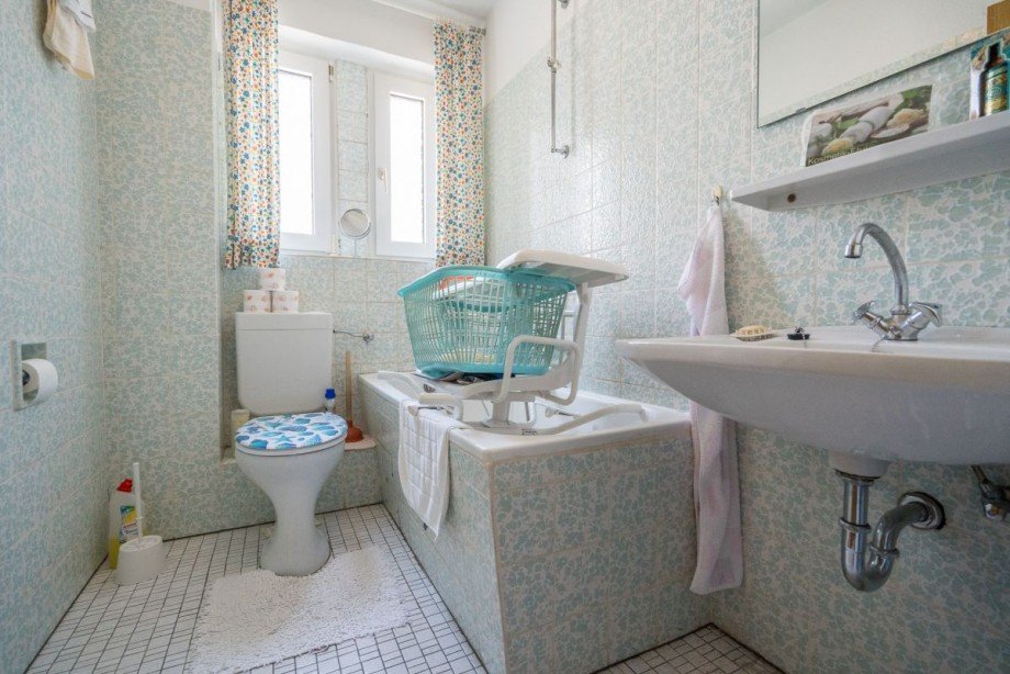 23. Badezimmer 1OG Haus Werdohl