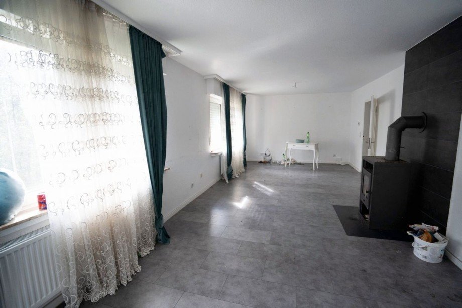 09 EG Wohnzimmer Gesamtansicht Haus Meinerzhagen