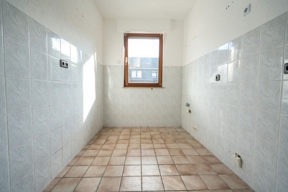 10 Kueche Maisonettewohnung Altena