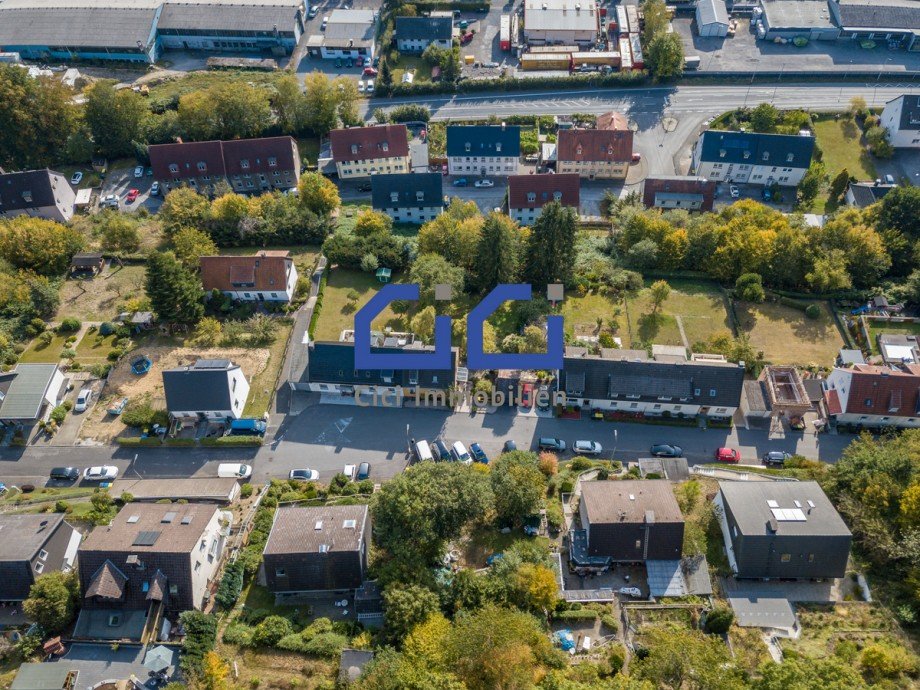 DJI 0126 Wohngrundst�ck Werdohl