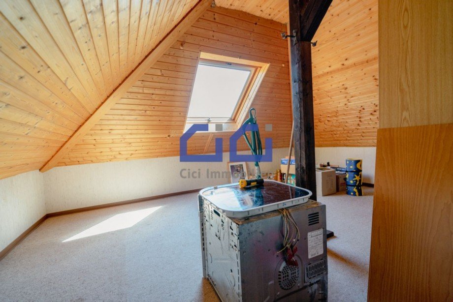 20. OG Kinderzimmer Haus Plettenberg