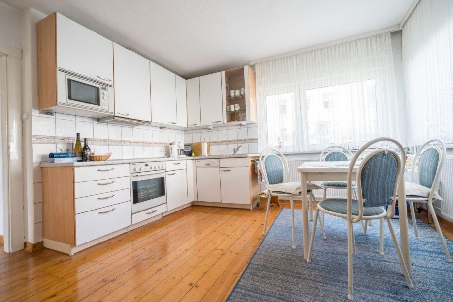 16. Kueche EG Haus Werdohl