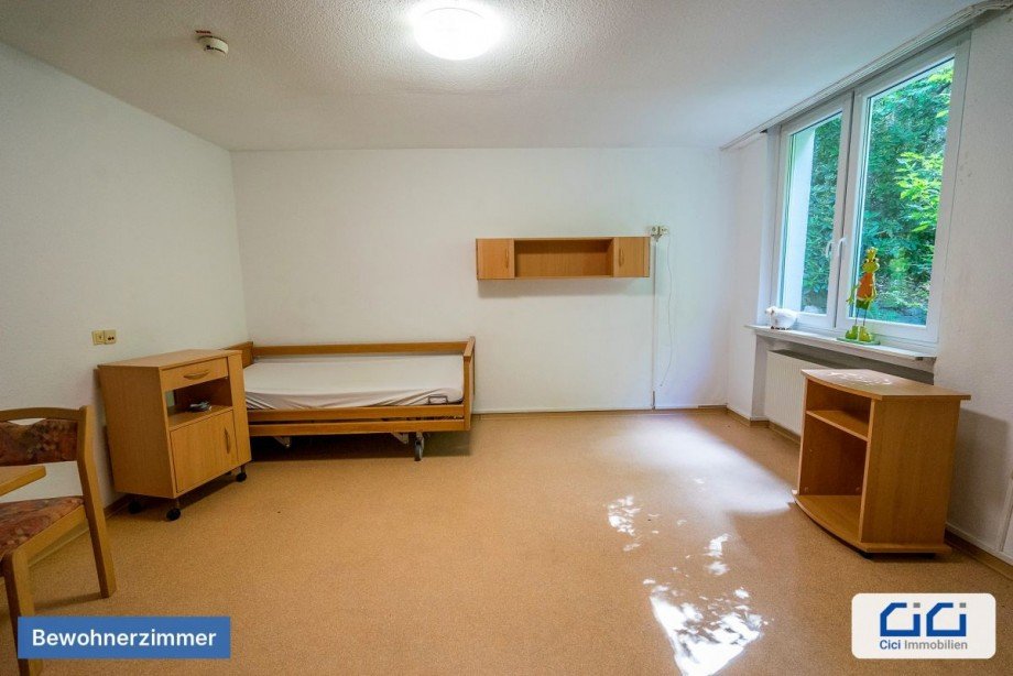 18 Bewohnerzimmer Renditeobjekt Werdohl