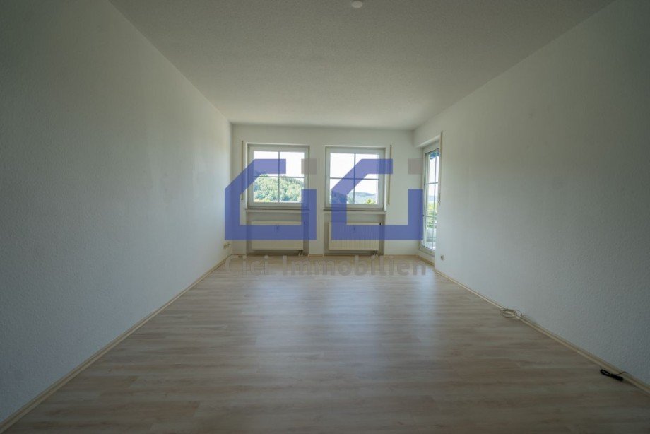 6 Etagenwohnung Werdohl
