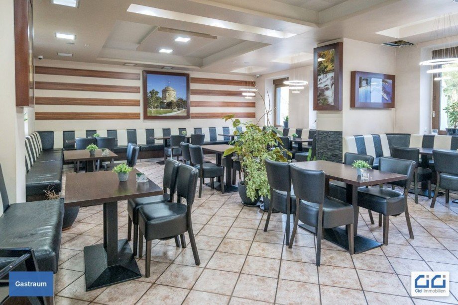 10 Gastraum Hotels L�denscheid