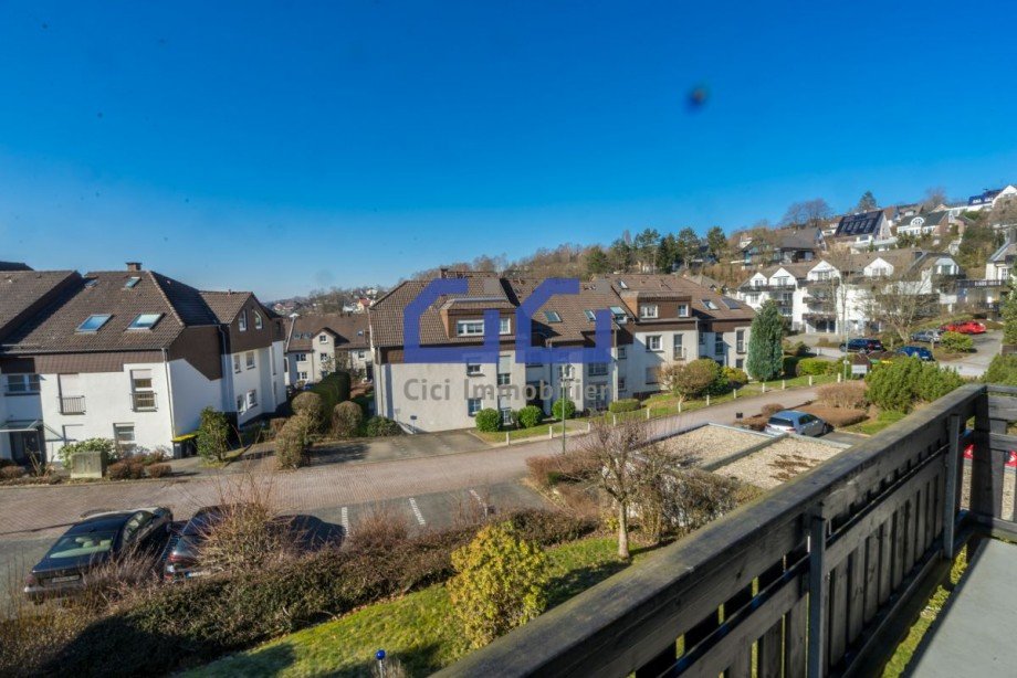 17 Etagenwohnung L�denscheid