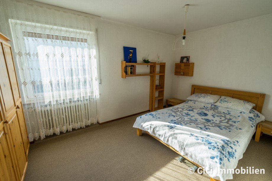 15. EG Kinderzimmer Zweifamilienhaus Herscheid