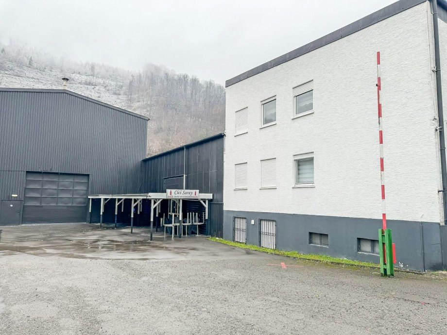  Gastronomie Werdohl
