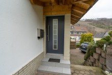 17 Charmante Doppelhaush�lfte in Plettenberg - Ein Zuhause zum Verlieben