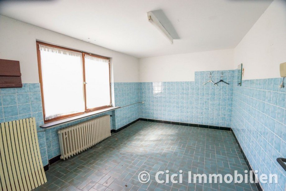 10.Zimmer Doppelhaush�lfte Werdohl