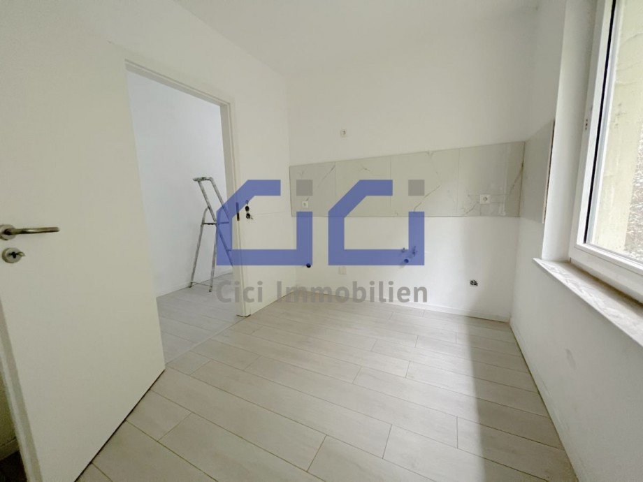K�che 2 Etagenwohnung Altena
