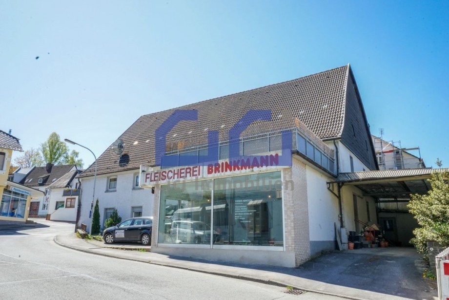  Mehrfamilienhaus Werdohl