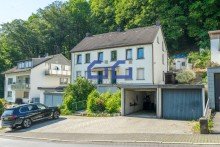 DSC00281 min Charmantes Anwesen in Werdohl-Pungelscheid: Ihr neues Zuhause mit Mieteinnahmen