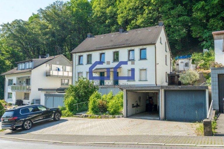 DSC00281 min Werdohl Mehrfamilienhaus Charmantes Anwesen in Werdohl-Pungelscheid: Ihr neues Zuhause mit Mieteinnahmen