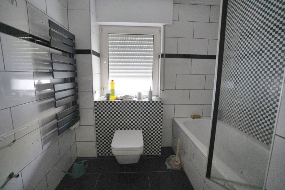 11 EG Badezimmer Haus Meinerzhagen