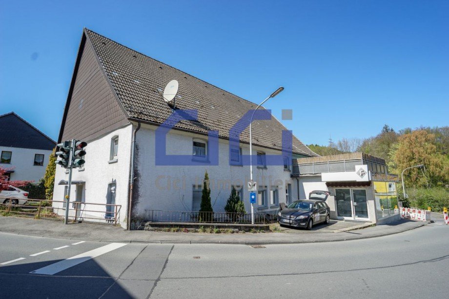  Mehrfamilienhaus Werdohl