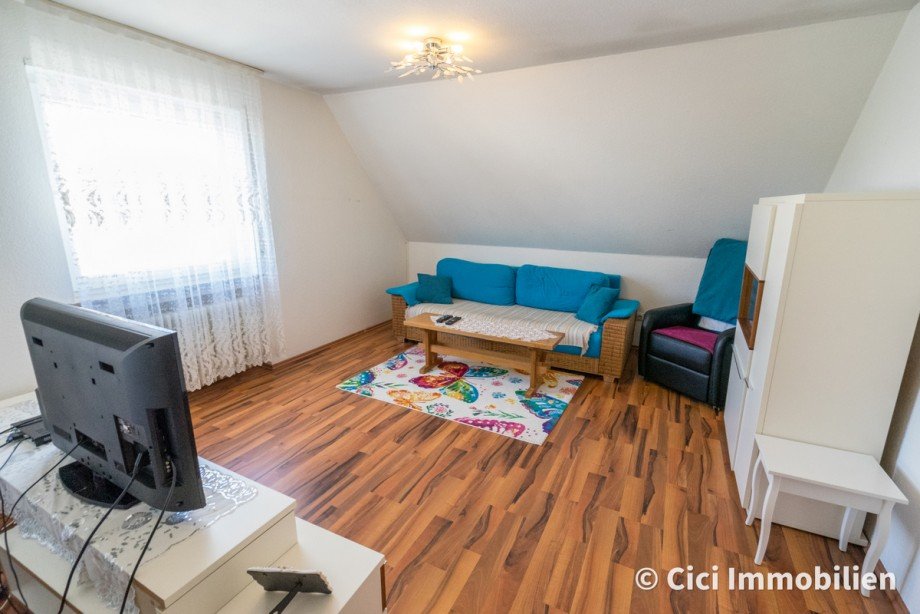 21. OG Wohnzimmer Zweifamilienhaus Herscheid