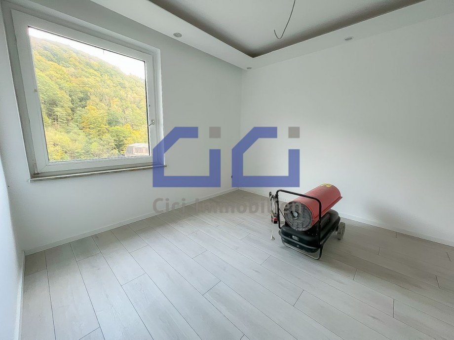 Schlafzimmer 2 Etagenwohnung Altena