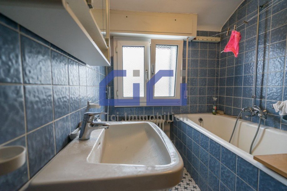  Einfamilienhaus L�denscheid