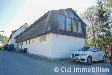 Hauptbild Handwerker Traum - Riesiger Saunabadanbau in ein Traumfamilienhaus umwandeln