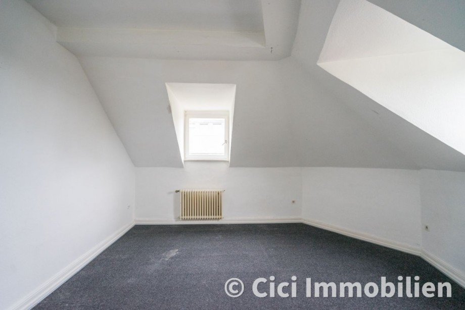 4. Kinderzimmer Mehrfamilienhaus Neuenrade