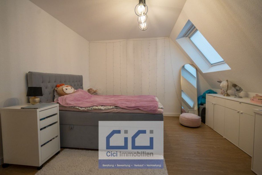 23 Kinder Schlafzimmer DG 2 min Einfamilienhaus Neuenrade