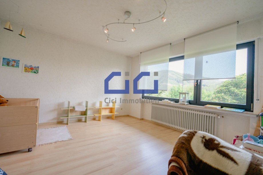 10. EG Schlafzimmer Haus Plettenberg
