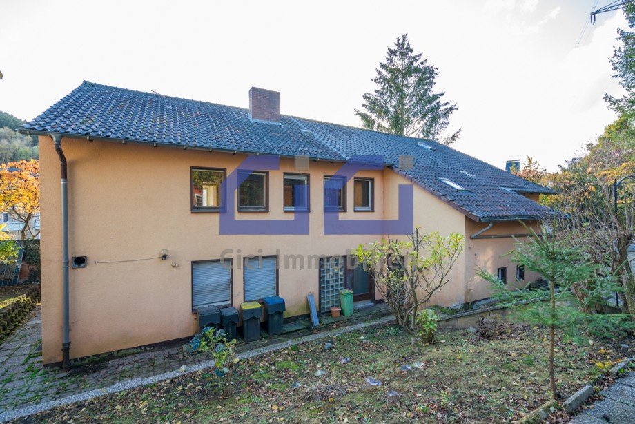  Mehrfamilienhaus Werdohl