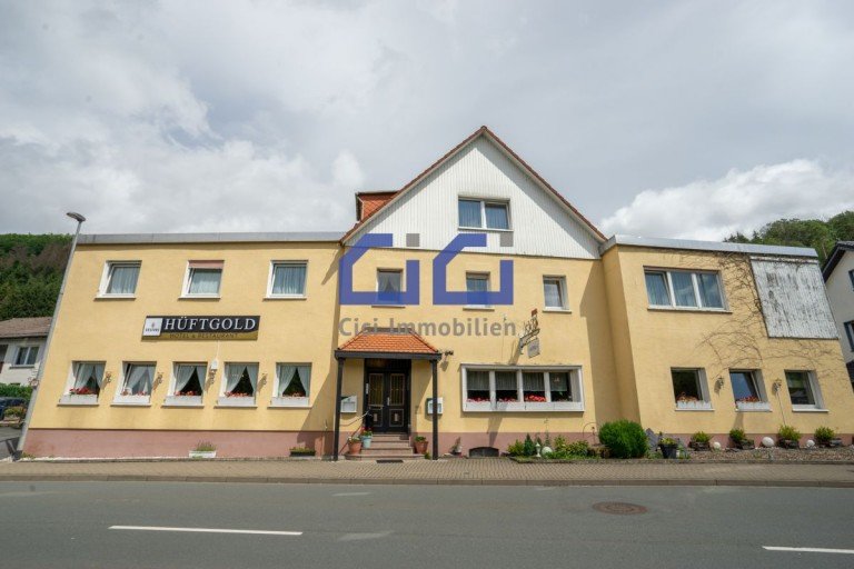 DSC00587 Plettenberg Hotels Renoviertes und neu Eingerichtetes Hotel & Restaurant im �stertal