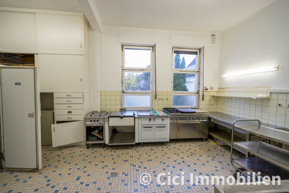 13.Kueche Mehrfamilienhaus Neuenrade